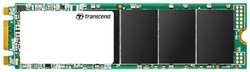 Накопитель SSD M.2 2280 Transcend TS1TMTS825S 825S 1TB SATA 6Gb / s 3D TLC 550 / 500MB / s IOPS 55K / 72K TBW 360 DWPD 0.3