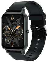 Часы Digma Smartline E5 E5B 1.69″, TFT, черный