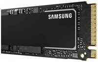 Накопитель SSD M.2 2280 Samsung MZVL21T0HCLR PM9A1 1TB NVMe PCIe 4.0 x4 7000 / 5100MB / s IOPS 1000K / 850K ОЕМ