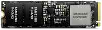 Накопитель SSD M.2 2280 Samsung MZVL2256HCHQ-00B00 PM9A1 256GB NVMe PCIe 4.0 x4 6400 / 2700MB / s IOPS 500K / 600K