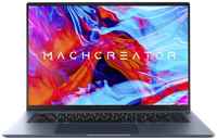 Ноутбук Machenike Machcreator-16 MC-16i512500HQ120HGM00RU i5-12500H/16GB/512GB SSD/16″ IPS/Iris Xe Graphics/noDVD/BT/WiFi/cam/DOS
