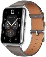 Часы Huawei Watch Fit 2 55029266 Yoda-B09V 1.74″ серый