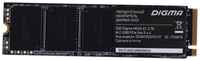 Накопитель SSD M.2 2280 Digma DGSM3002TG13T Mega G1 2TB PCI-E x4 NVMe 3D TLC 3300 / 2800MB / s MTBF 1.5M