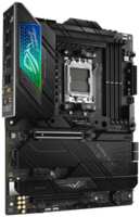 Материнская плата ATX ASUS ROG STRIX X670E-F GAMING WIFI 90MB1BA0-M0EAY0 (AM5, AMD X670, 4*DDR5 (6400), 4*SATA 6G RAID, 4*M.2, 3*PCIE, 2.5Glan, WiFi
