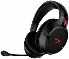 Наушники HyperX Cloud Flight 4P5L4AM с микрофоном накладные оголовье