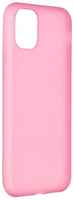 Защитный чехол Red Line Ultimate УТ000022210 для Apple iPhone 11 Pro Max (6.5″), розовый полупрозрачный