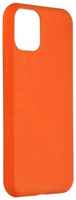 Защитный чехол Red Line Ultimate УТ000022208 для Apple iPhone 11 Pro Max (6.5″), оранжевый