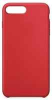 Защитный чехол Red Line Ultimate УТ000025354 для Apple iPhone 7 Plus / 8 Plus, красный
