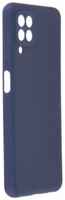 Защитный чехол Red Line Ultimate УТ000025036 для Samsung Galaxy A22 4G, синий