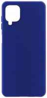 Защитный чехол Red Line Ultimate УТ000023501 для Samsung Galaxy A12, синий