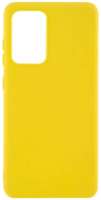 Защитный чехол Red Line Ultimate УТ000024010 для Samsung Galaxy A52, желтый