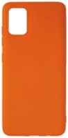 Защитный чехол Red Line Ultimate УТ000022395 для Samsung Galaxy A51 / M40s, оранжевый