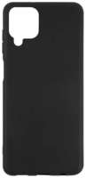Защитный чехол Red Line Ultimate УТ000024111 для Samsung Galaxy M12, черный