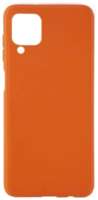 Защитный чехол Red Line Ultimate УТ000024193 для Samsung Galaxy M12, оранжевый