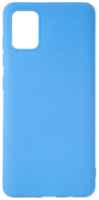 Защитный чехол Red Line Ultimate УТ000022391 для Samsung Galaxy A51 / M40s, голубой