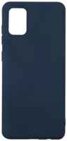 Защитный чехол Red Line Ultimate УТ000022383 для Samsung Galaxy A31, синий