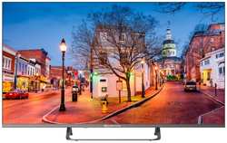 Телевизор TopDevice TDTV40BS04F /40″/1920x1080 FHD/16:9/60Hz/Smart TV/DVB-T/T2/C/S/S2/Android