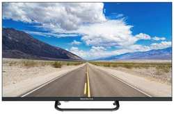 Телевизор TopDevice TDTV32BS04H /32″/1366х768 HD/16:9/60Hz/Smart TV/DVB-T/T2/C/S/S2/Android 11/3*HDMI/2*USB/RJ45