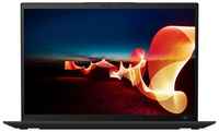 Ноутбук Lenovo ThinkPad X1 Carbon Gen 10 i7-1260P/16GB/1TB SSD/14″ WUXGA IPS Touch/Iris Xe Graphics/BT/WiFi/noDVD/cam/Win11Pro