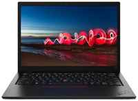 Ноутбук Lenovo ThinkPad L13 Gen 3 21BAS16P00 Ryzen 5 5675U/8GB/256GB SSD/13.3″ FHD/Radeon graphics/BT/WiFi/noDVD/cam/kbd ENG/Win11Pro