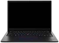 Ноутбук Lenovo ThinkPad L13 Gen 3 21BAS16N00 Ryzen 5 5675U / 8GB / 256GB SSD / 13.3″ FHD / RX Vega 7 / BT / WiFi / noDVD / cam / Win11Pro / black