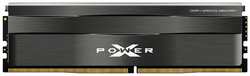 Модуль памяти DDR4 16GB (2*8GB) Silicon Power SP016GXLZU360BDC XPOWER Zenith PC4-28800 3600MHz CL18 1.35V