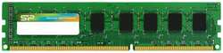 Модуль памяти DDR3L 4GB Silicon Power SP004GLLTU160N02 PC3-12800 1600MHz CL11 1.35V