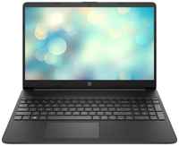 Ноутбук HP 15s-fq5025ny 737U0EA i5-1235U / 8GB / 512GB SSD / 15.6″ FHD / Iris Xe Graphics / noDVD / BT / WiFi / cam / noOS / black