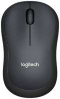 Мышь Wireless Logitech M220 SILENT 910-004895 charcoal, USB, 1000dpi 910-004878 / 