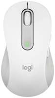 Мышь Wireless Logitech M650 Signature 910-006392 USB, 4000 dpi, 5 кнопок, оптическая, белая 910-006255