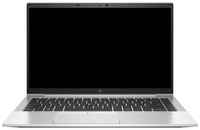 Ноутбук HP EliteBook 840 G8 401J5EA i5-1135G7 / 16GB / 512GB SSD / 14″ IPS / Iris Xe Graphics / noDVD / BT / WiFi / cam / Win10Pro / silver / клавиатура русская (грав.)