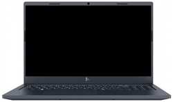 Ноутбук F+ Flaptop I FLTP-5i5-8512-W i5-1235U / 8GB / 512GB SSD / Iris Xe graphics / 15.6″ FHD IPS / WiFi / BT / cam / Win11Home / dark grey