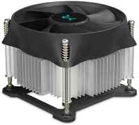 Кулер Deepcool THETA 20 PWM 1700 LGA1700 (100mm fan, 500-2400rpm, 36.97CFM, 31.1dBA, 4-pin PWM) Color BOX