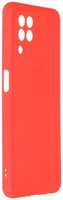 Защитный чехол Red Line Ultimate УТ000028549 для Samsung Galaxy M22, красный