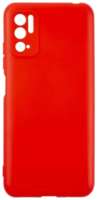 Защитный чехол Red Line Ultimate УТ000025423 для Xiaomi Poco M3 Pro, красный