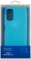 Защитный чехол Red Line Ultimate УТ000026515 для Xiaomi Redmi Note 10t, голубой