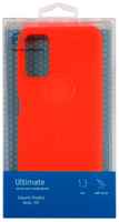 Защитный чехол Red Line Ultimate УТ000026518 для Xiaomi Redmi Note 10t, красный