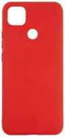 Защитный чехол Red Line Ultimate УТ000022553 для Xiaomi Redmi 9C, красный