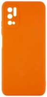 Защитный чехол Red Line Ultimate УТ000025424 для Xiaomi Poco M3 Pro, оранжевый