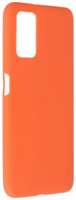 Защитный чехол Red Line Ultimate УТ000024163 для Xiaomi Redmi 9t, оранжевый