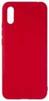 Защитный чехол Red Line Ultimate УТ000022547 для Xiaomi Redmi 9A, красный