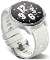 Часы Xiaomi Watch S1 Active GL BHR5381GL (Moon White) M2116W1