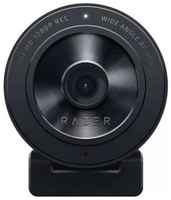 Веб-камера Razer Kiyo X RZ19-04170100-R3M1 USB