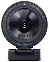 Веб-камера Razer Kiyo Pro RZ19-03640100-R3M1 2.1 Мп, 1080p 60fps, USB 3.0, автофокус