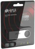 Накопитель USB 3.0 64GB HIPER Groovy Z64 HI-USB364GBU279S