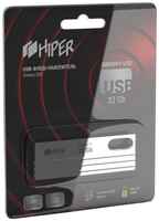 Накопитель USB 2.0 32GB HIPER Groovy U32 HI-USB232GBU280S