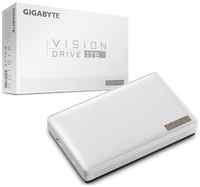 Внешний SSD USB 3.2 Gen 2 Type-C GIGABYTE GP-VSD1TB