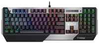 Клавиатура A4Tech Bloody B865R механическая серый / черный USB LED 1529972