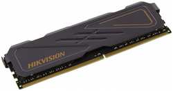 Модуль памяти DDR4 16GB HIKVISION HKED4161DAA2F0ZB2 / 16G PC4-25600 3200MHz CL19 радиатор 1.2V (HKED4161DAA2F0ZB2/16G)