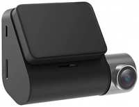 Видеорегистратор 70mai Dash Cam Pro Plus+ 5 Мп, 2592x1944, 140°, 2″, Sony IMX335, GPS, Wi-Fi, G-сенсор (A500S)